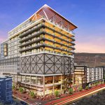 Publix In Talks To Anchor Interlock’s Second Phase - Rendering