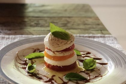 Rena’s Italian Fishery & Grill in Alpharetta to Open Next Month - Photo