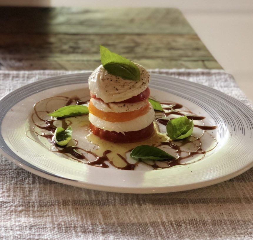 Rena’s Italian Fishery & Grill in Alpharetta to Open Next Month - Photo
