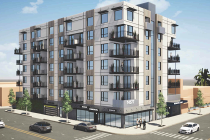 14553 W. Friar St. Rendering