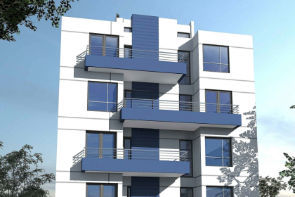 5147 Bakman Ave. Rendering