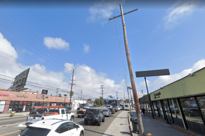 2485-2499 Lincoln Blvd.