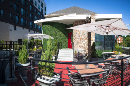 Steak Market to Serve Gold-Encrusted Steaks and a Gold-Star Experience in Midtown