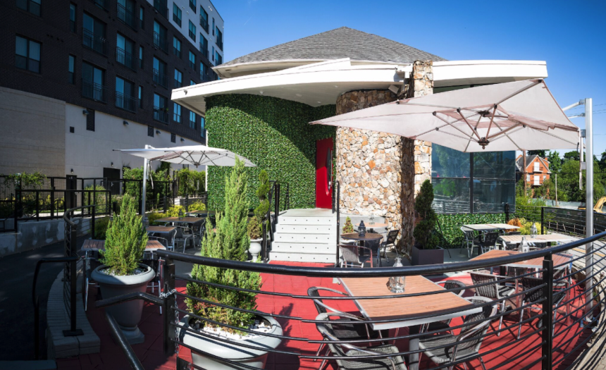 Steak Market to Serve Gold-Encrusted Steaks and a Gold-Star Experience in Midtown