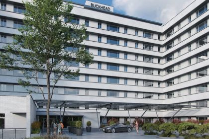 The Kimpton Sylvan Hotel Photo 1