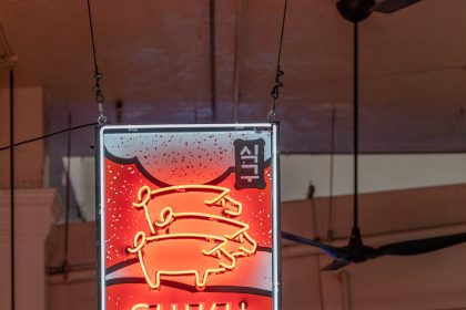 Two New Dining Experiences Open in Grand Central Market Jakob Layman