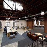 University of Georgia’s New $4.4 Million Innovation Hub Opens on Spring Street