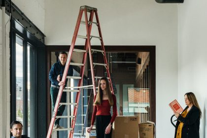 Victory Brands Planning Concept In Newly-Opened Indie Studios - Photo