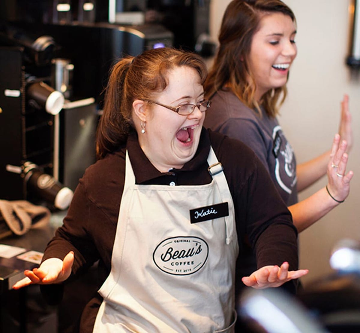 Wilmington, North Carolina-based Bitty & Beau’s Coffee Shop Coming to Five Points’ Mathis Development