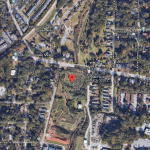 1104 Avondale Ave. SE Overhead Shot