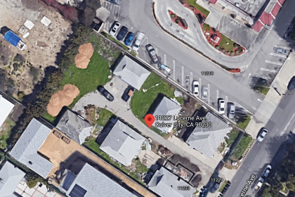 11227 Lucerne Project Site