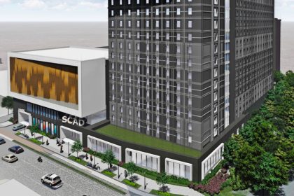 1470 Spring SCAD Rendering