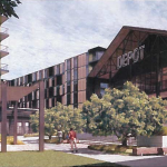 263 Decatur Rendering