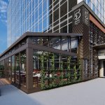 Rendering: Official/City of Atlanta SAP