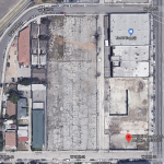 8765 S. Broadway Overhead Shot