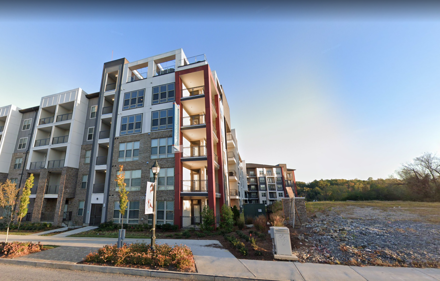 Solstice Morningside