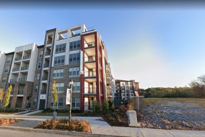 Solstice Morningside