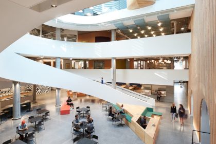 Airbnb Announces Plans to Open Atlanta 'Technical Hub'