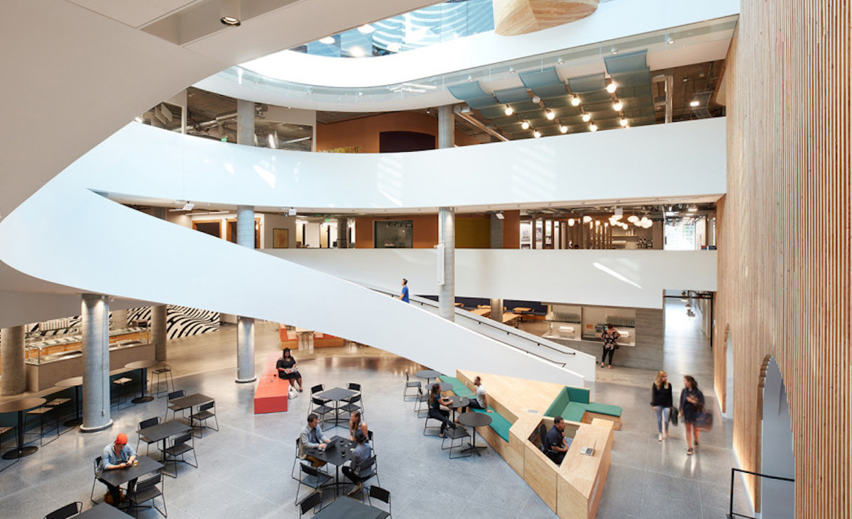 Airbnb Announces Plans to Open Atlanta 'Technical Hub'