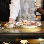 Alpharetta Gains a Spot For 'Authentic' British High Tea With Opening of The Ginger Room