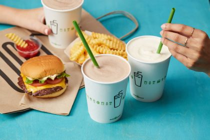 Atlanta metro to add sixth Shake Shack location with Piedmont Park location