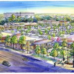 Branch Properties Announces Mix of National Restaurant Chains to Join Perimeter Marketplace