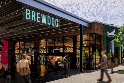 BrewDog Atlanta