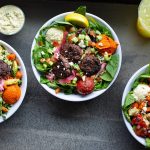 CAVA looks to be replacing Zoës Kitchen in North Buckhead