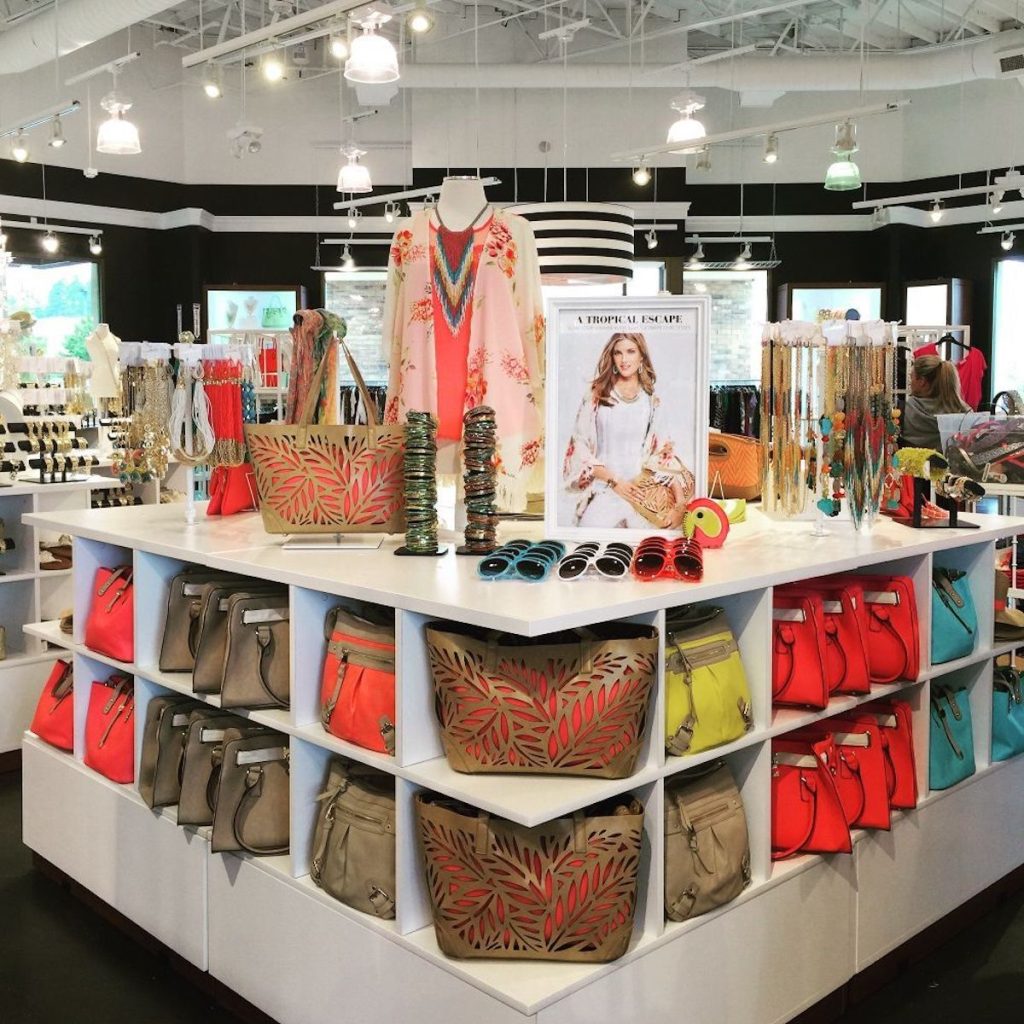 Charming Charlie Opening 7,536-Square-Foot Atlantic Station Storefront