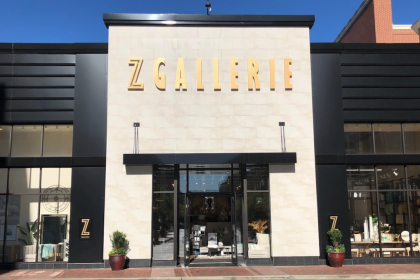 Charming Charlie Taking Z Gallerie Space in Atlantic Station