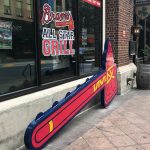 Detroit-Based Views Bar and Grill Replaces Braves All Star Grill In March