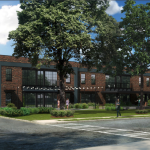 Developers Converting Former UGA Foundation Home Into Retail, Office, Residential Mixed-Use