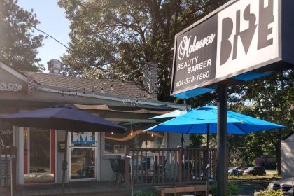 Dish Dive is 'Headed For The Hills,' Will Close After Valentine's Day - Photo