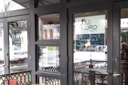 Escorpión To Close Its Midtown Doors