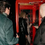 [Exclusive] New Red Phone Booth Bringing Old-Fashioned Cocktails to Buckhead, Then Nationwide