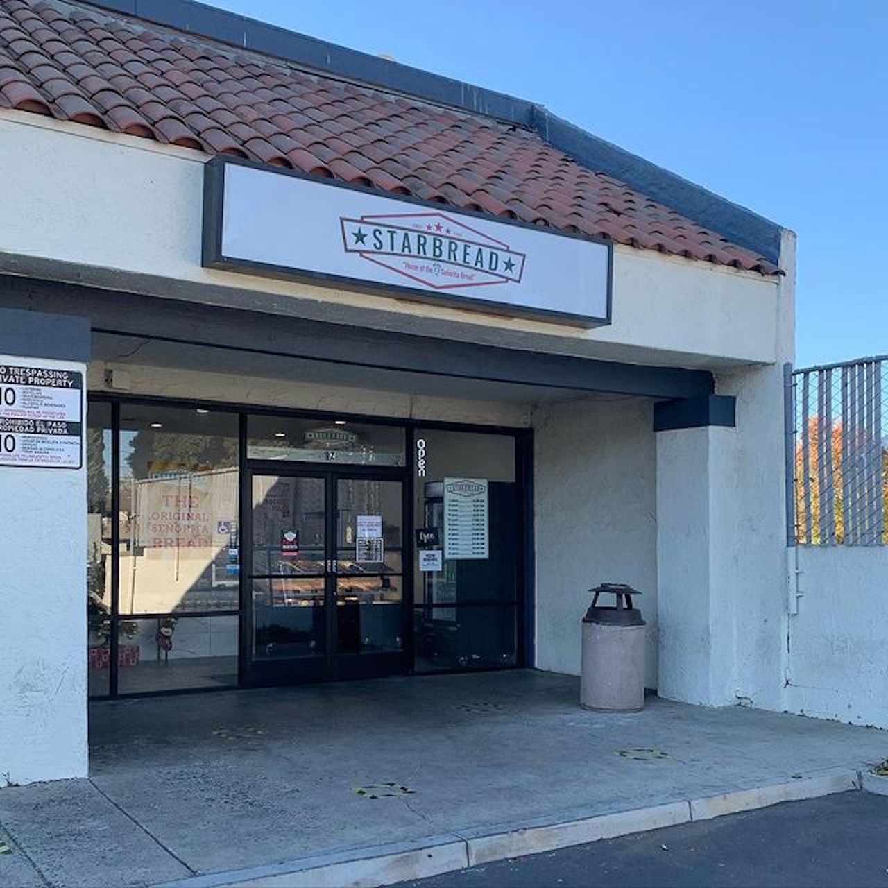 Family-run Bay Area staple Starbread Bakery expanding to Vegas