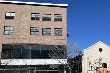 Farm Burger Athens Likely Not Opening Until Late Summer, Early Fall 2021