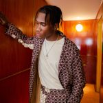 First Brick-and-Mortar For NYC-Based Menswear Brand Todd Patrick by Desyree Nicole Coming to Buckhead Photo by Rodney Gonzalez