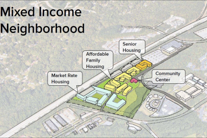 Flats at Stone Hogan Plan