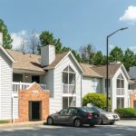 The Frankforter Group-Frankforter Group acquires 240-unit multif