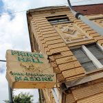 Historic Prince Hall Masonic Lodge To Be Rehabilitated With Eastside TAD Grant