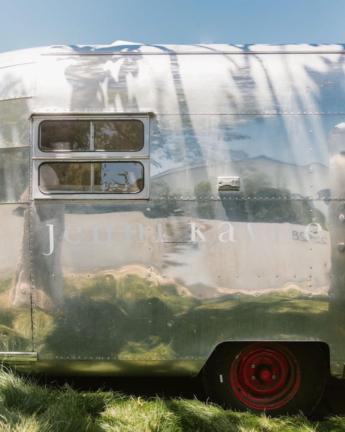 L.A.-Based Lifestyle Brand Jenni Kayne To Bring Airstream Shopping to Buckhead Village - Photo 1