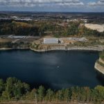 Microsoft Quarry Yards Site