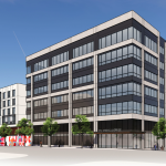 Midtown Medical on Ponce Developer Moves Forward With Demolition Applications - Rendering