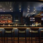 'Modern American Supper Club' The Betty Opens Adjacent The Kimpton Sylvan Hotel - Photo 1