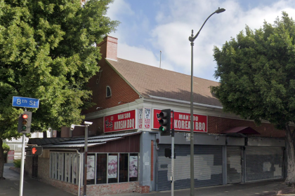 New Karaoke Bar and Restaurant Planned in Koreatown