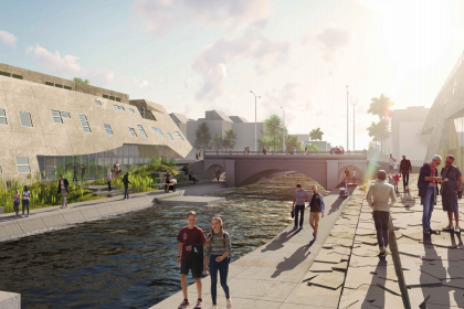 Reese Davidson Rendering