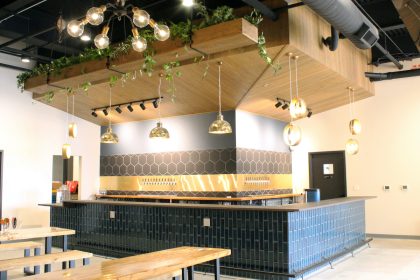 Round Trip Brewing Co. to Open February 19 in Underwood Hills