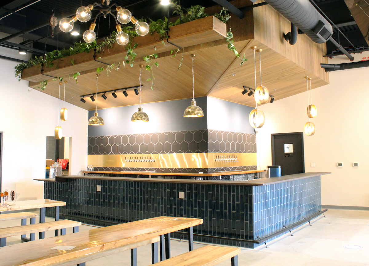 Round Trip Brewing Co. to Open February 19 in Underwood Hills