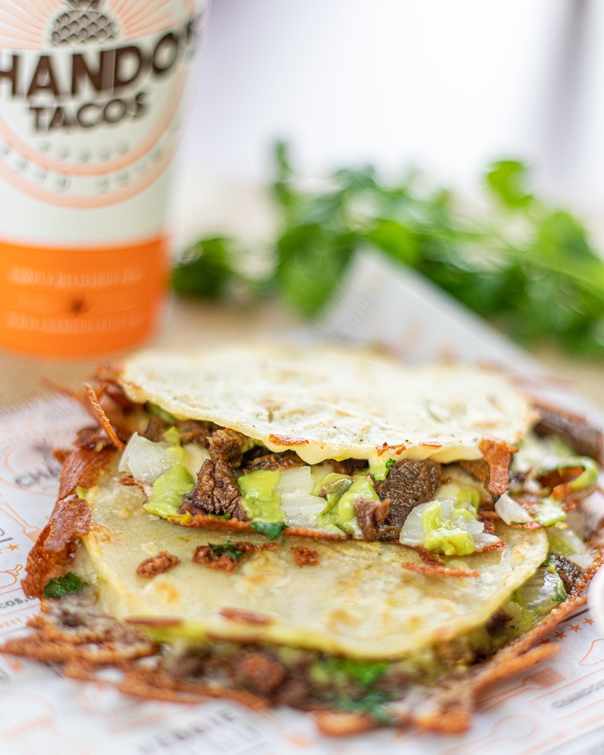 Sacramento-Based Chando’s Tacos Opening Buckhead Outpost, First of 'Many' Planned in Atlanta